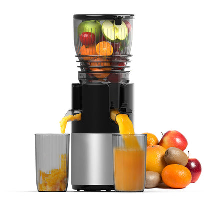💥Last day special price $42.99-Cold Press Juicer