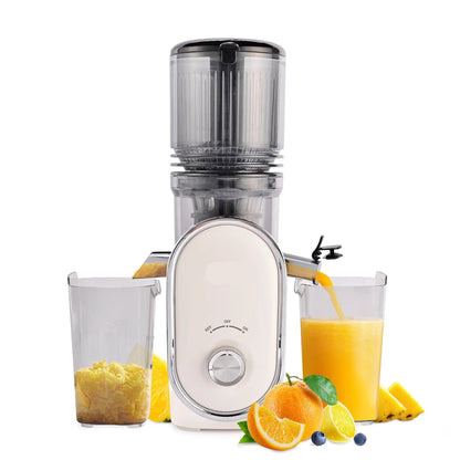 💥Last day special price $42.99-Cold Press Juicer